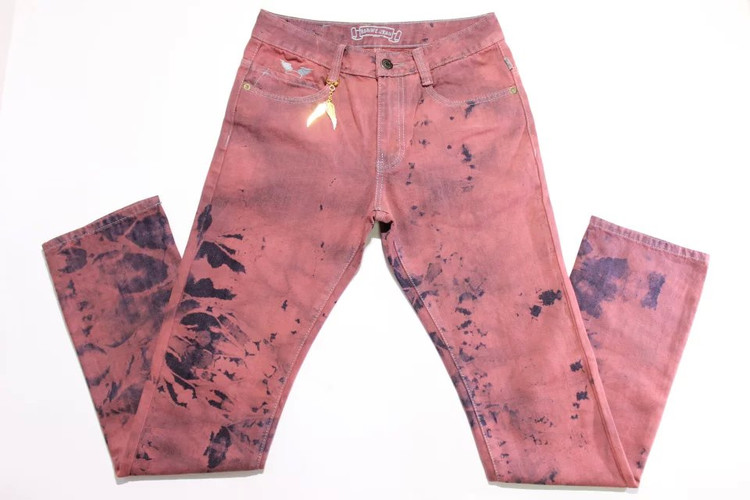 Rbin long jeans men 30-38-134